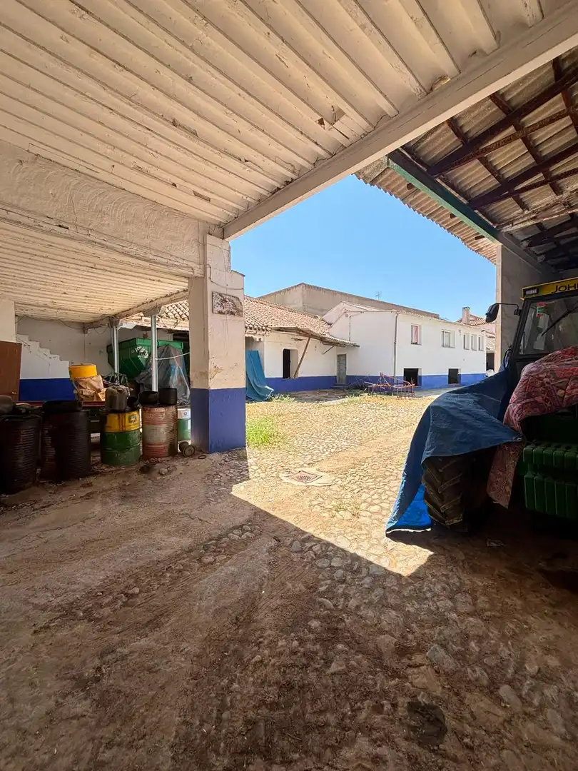 Industrial land for sale in Valdepeñas, imagen 3
