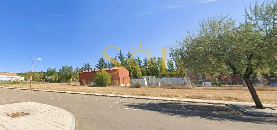 Terreny residencial en venda a Calle Santo Tomás 68, imagen 5