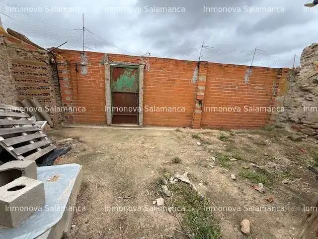 Casa en venda a Tarazona de Guareña, imagen 15