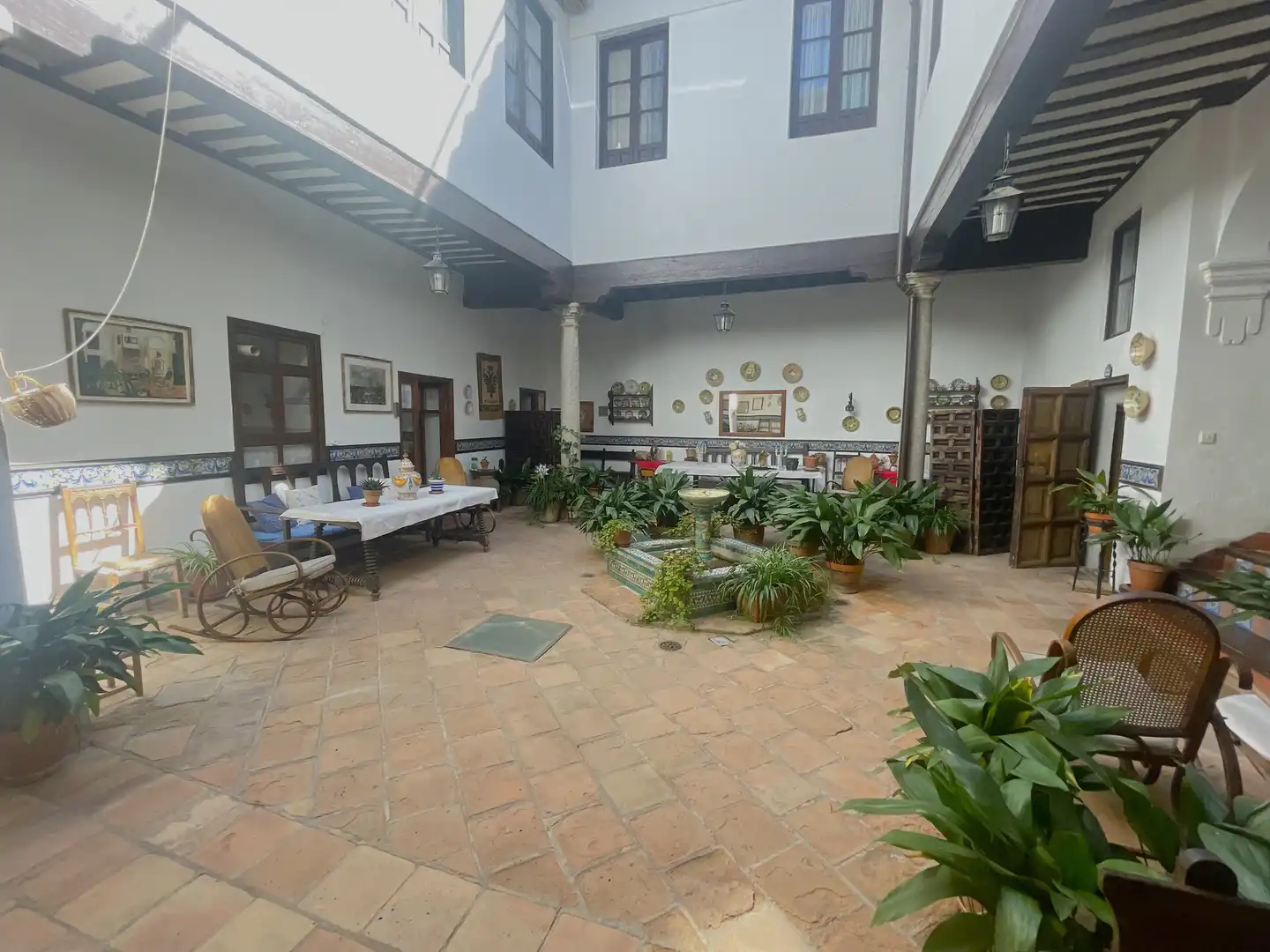 Houses for sale in Toledo  with Heating and Terrace