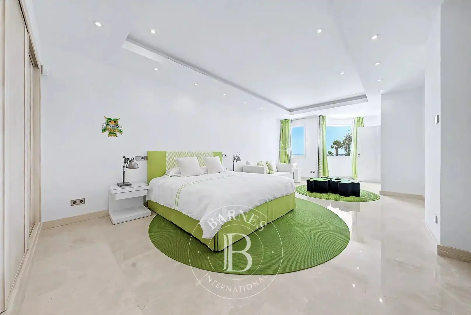 Habitación de Piso en venta en Marbella con Aire acondicionado, Calefacción y Terraza