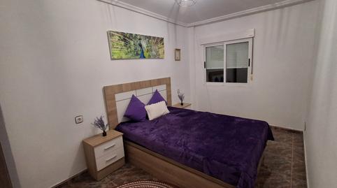 Foto 4 de Pis de lloguer a Calle Hernán Cortés, Villalegre - La Luz, Avilés