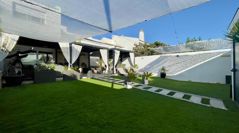 Foto 5 de Casa adosada en venda a Núcleo urbano, Cádiz