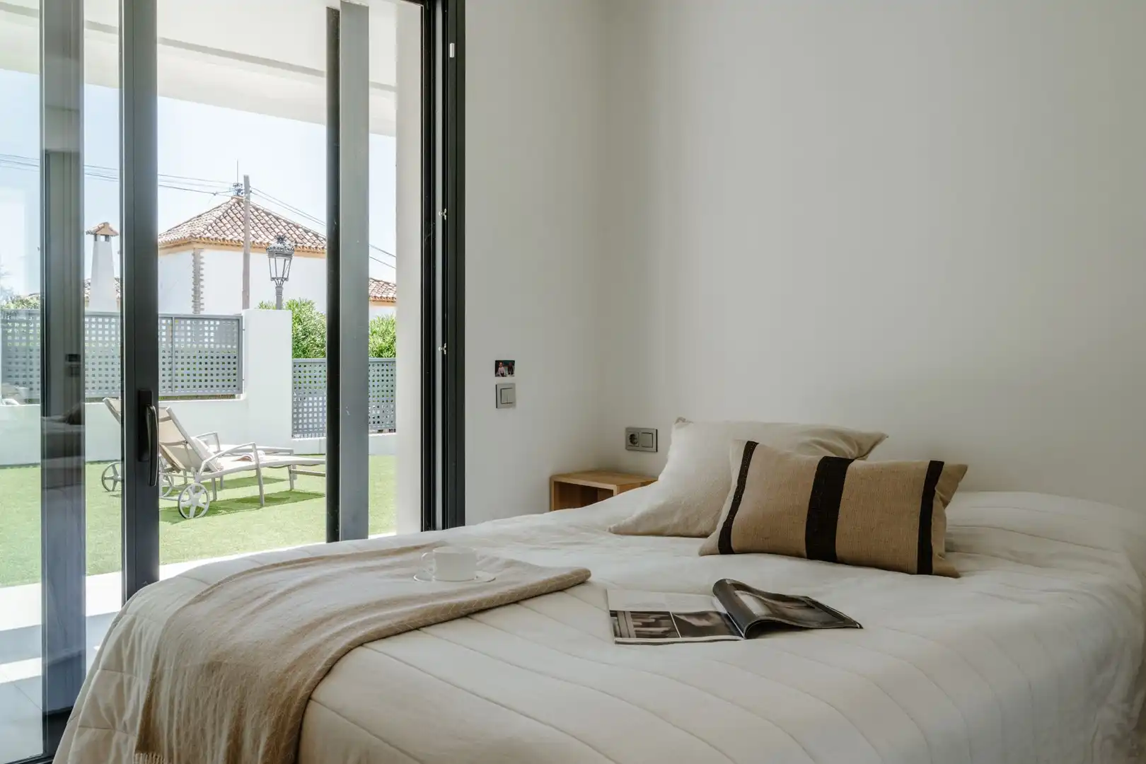 Casa o xalet en venda a Estepona, Málaga