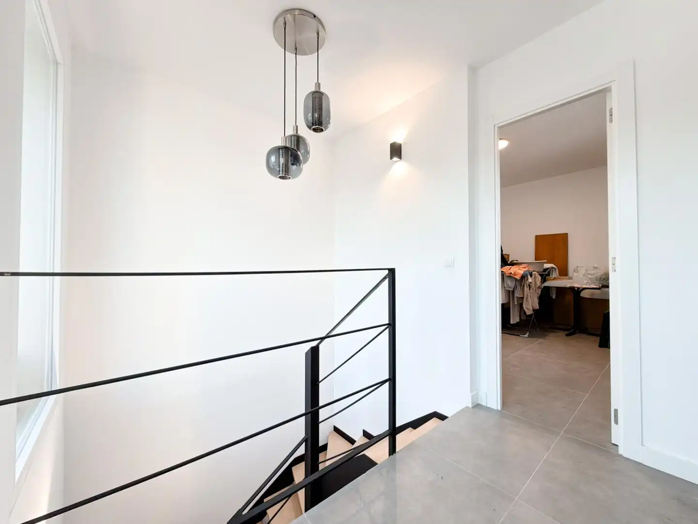 Casa o chalet de alquiler en Massamagrell con Aire acondicionado, Terraza y Amueblado