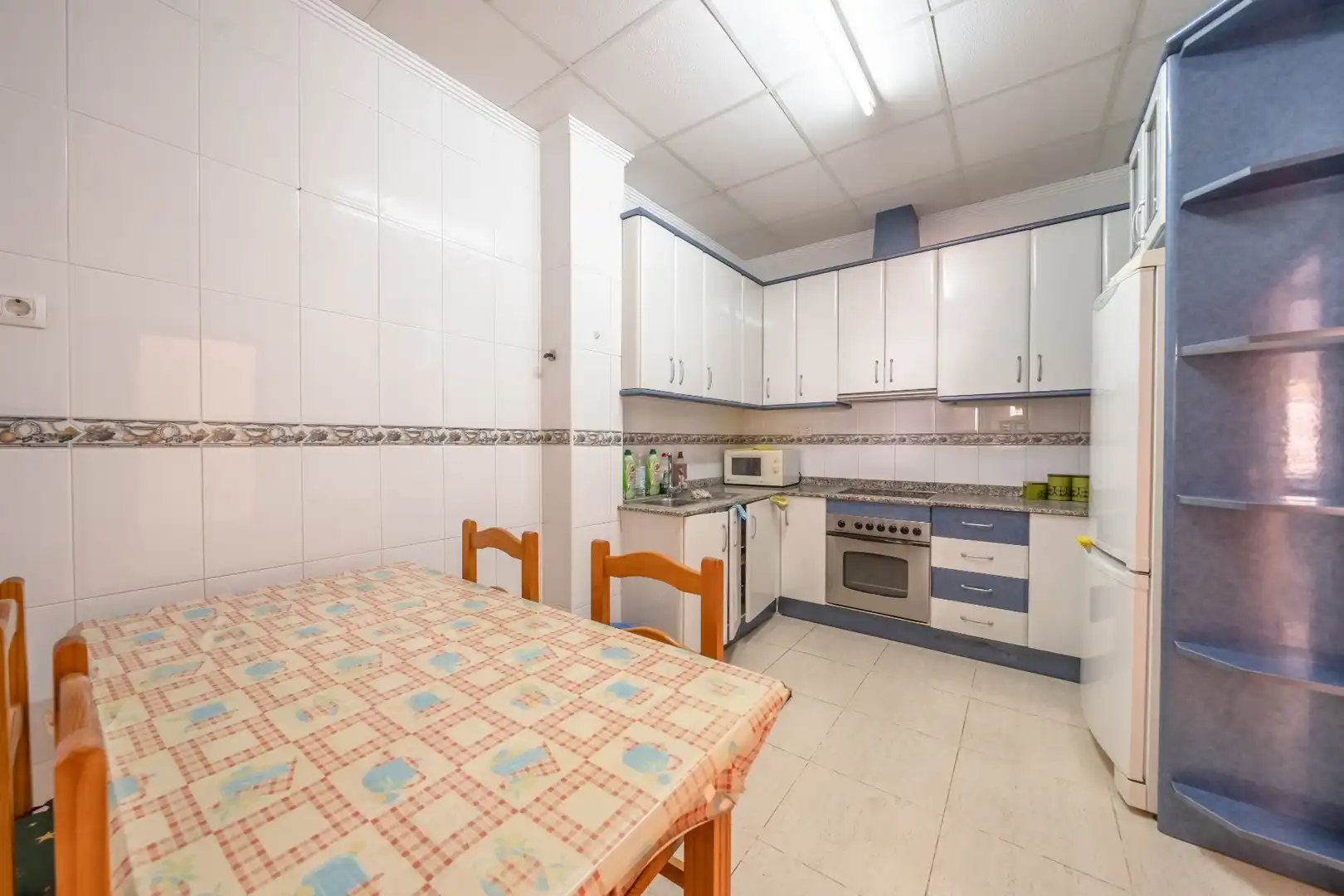 Casa a schiera in vendita a Pilar de la Horadada ciudad, imagen 9