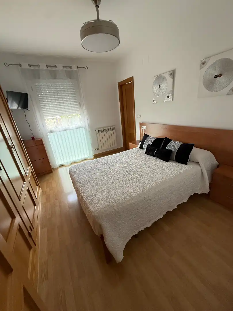 Appartement avec terrasse à vendre à Pasaje Coto, imagen 9