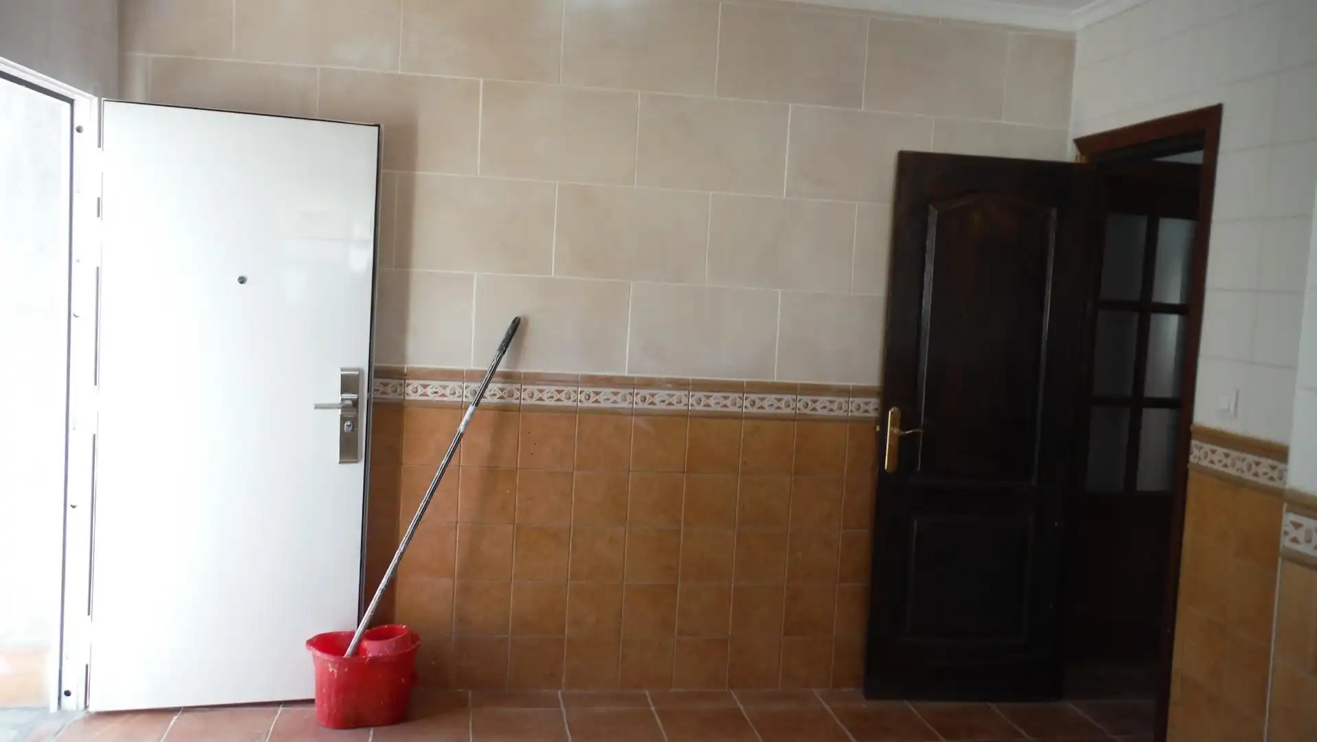 Bany de Casa o xalet en venda en Chiclana de la Frontera amb Jardí privat i Terrassa