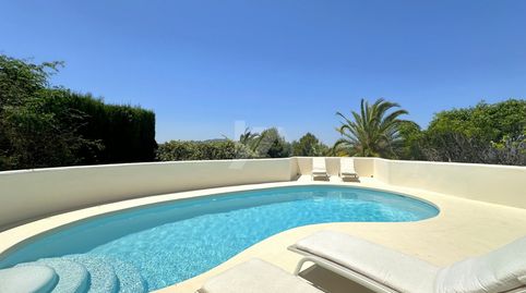 Foto 5 de Casa o chalet en venta en Els Calistros - L'Assagador, Benitachell / El Poble Nou de Benitatxell