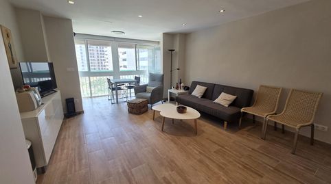 Foto 3 de Estudio en venta en Calle Calle Músico Vicente Spiteri Galiano, 19, PAU 5, Alicante / Alacant