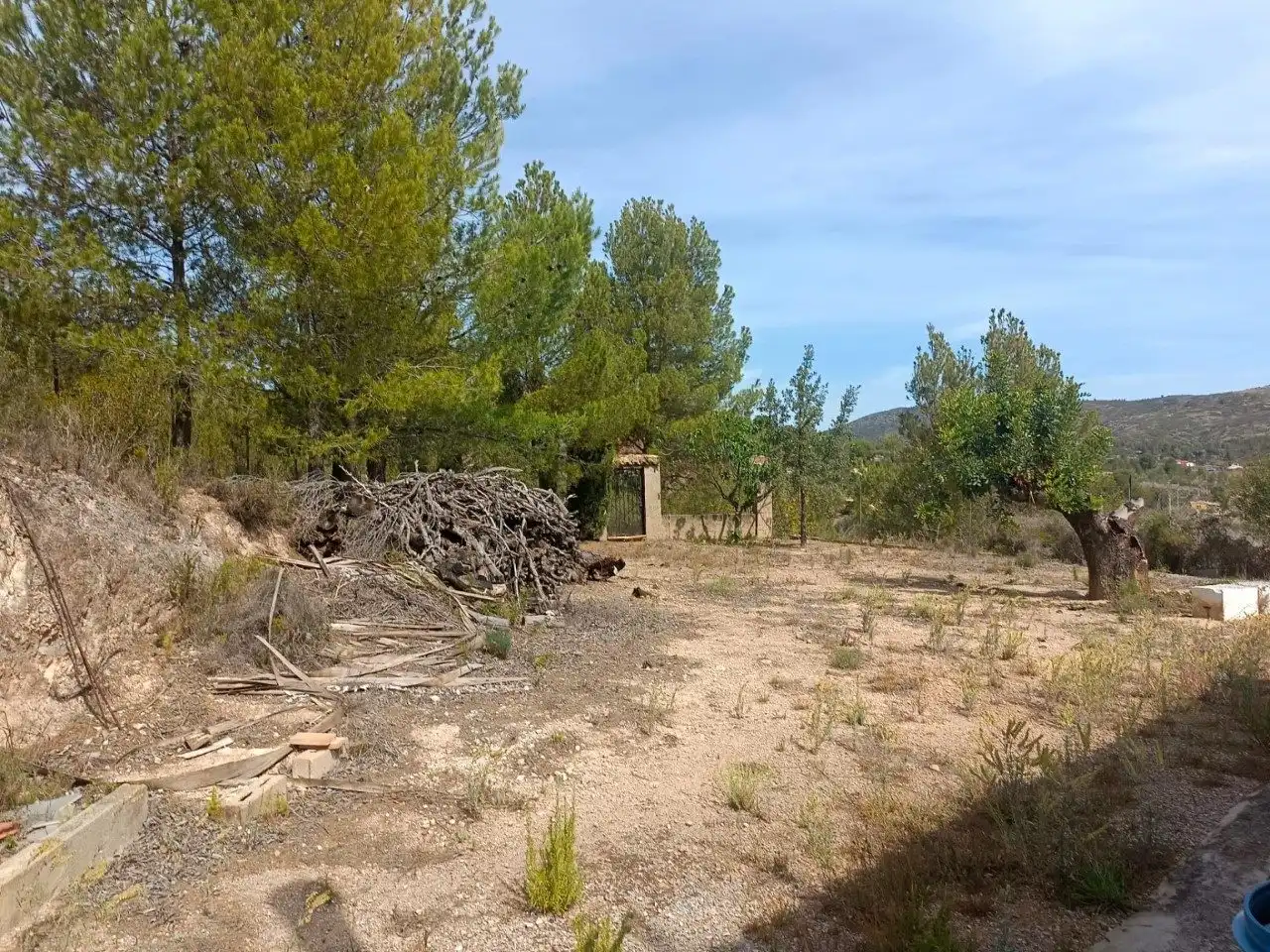 Casa o xalet en venda en Chiva amb Calefacció, Jardí privat i Terrassa