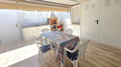 Foto 3 de Casa o chalet de alquiler en Playa Tamarit - Playa Lissa, Santa Pola
