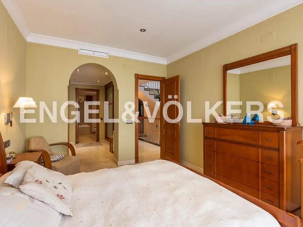 Casa con terraza en venta en La Vall d'Uixó, imagen 14