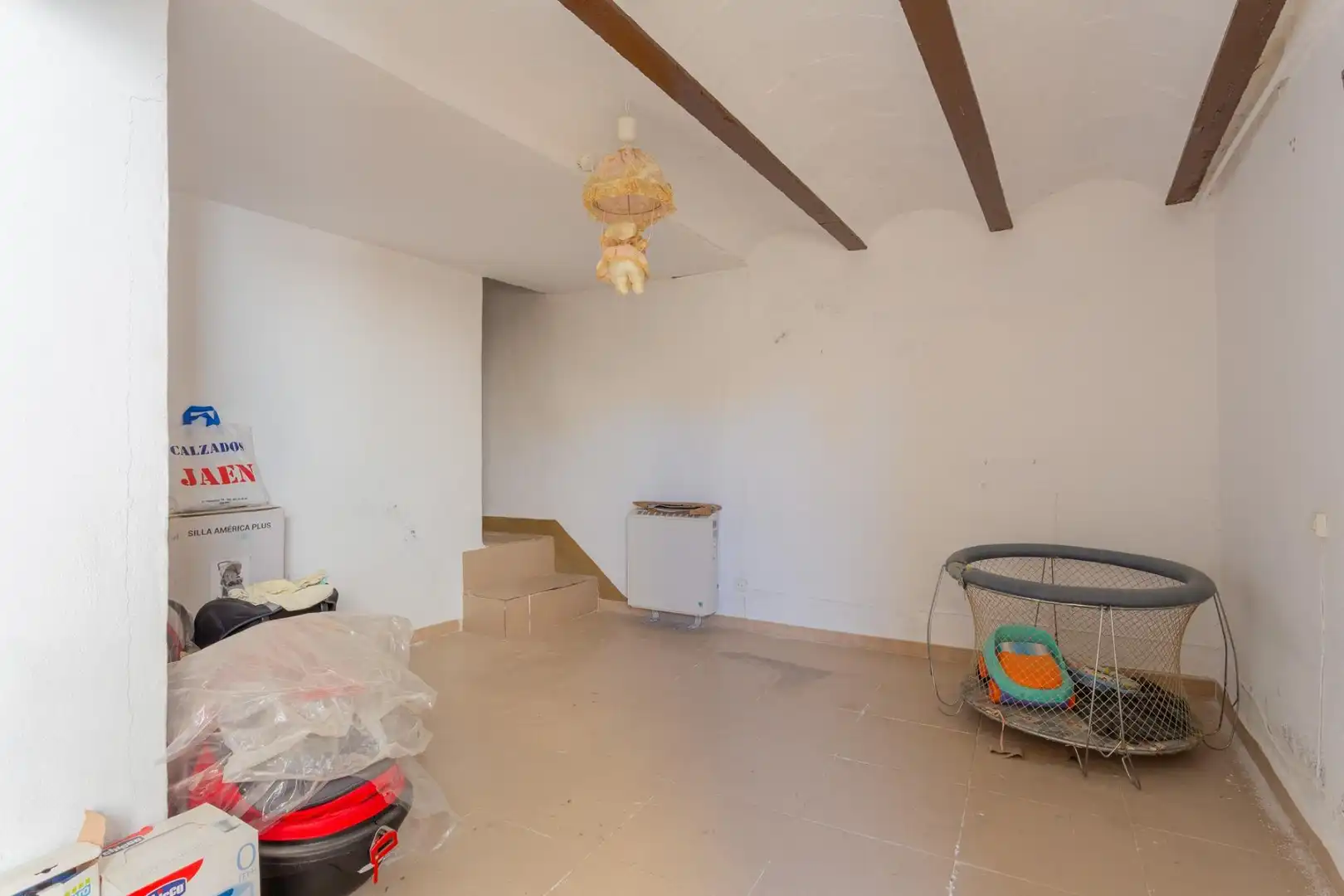 Maison rustique avec terrasse à vendre à Calle Calle Tosquillas, imagen 26