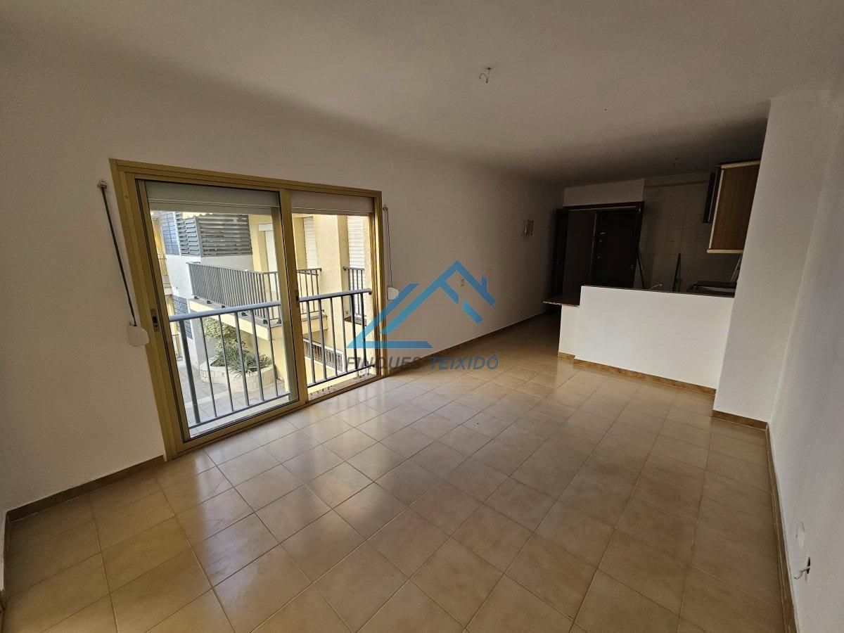 Exterior view of Apartment for sale in Cambrils  with Terrace