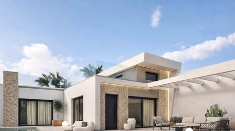 Foto 2 de Casa o chalet en venta en Las Lomas de Rame - Bahía Bella, Los Alcázares