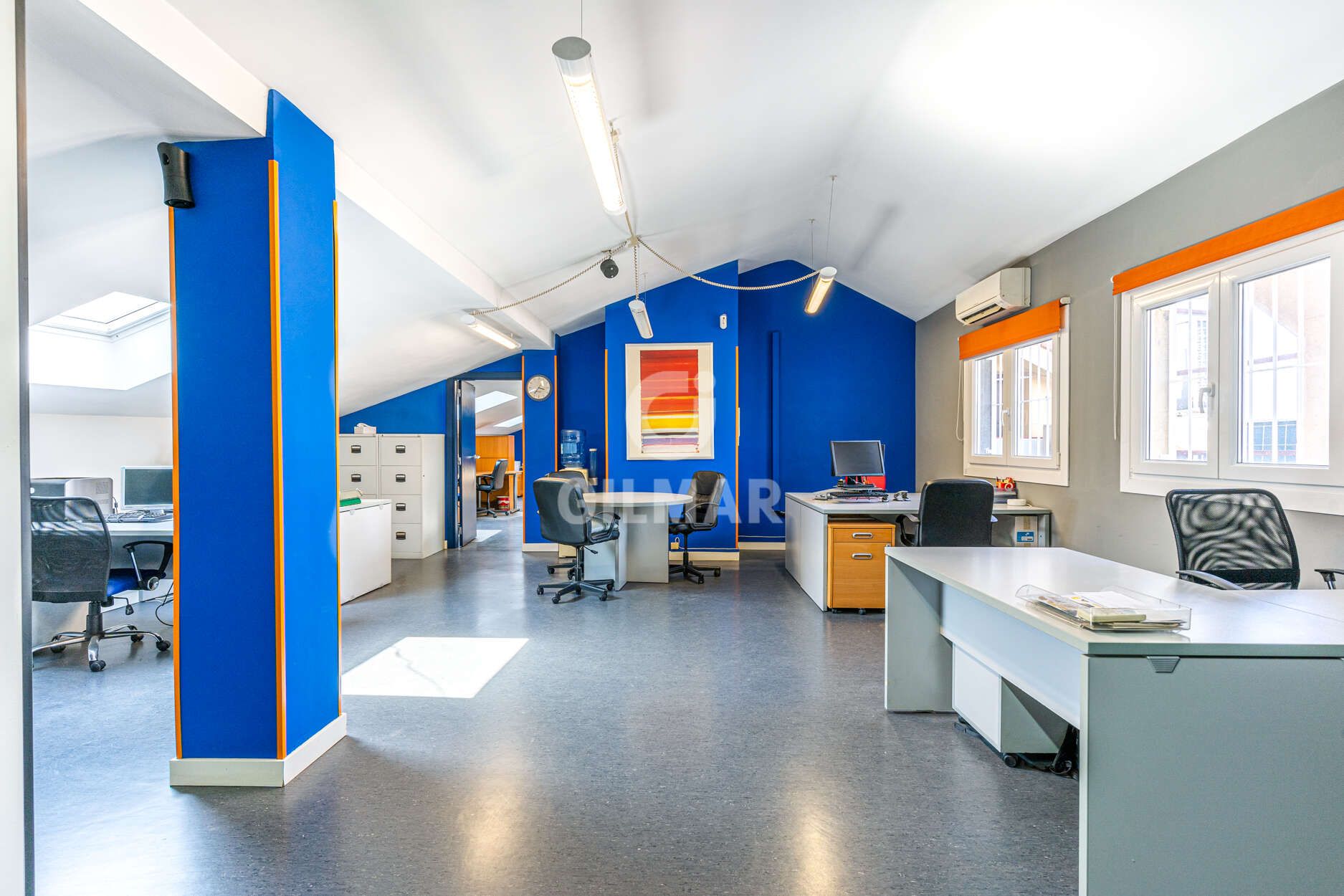 Office for sale in Pozuelo de Alarcón  with Heating