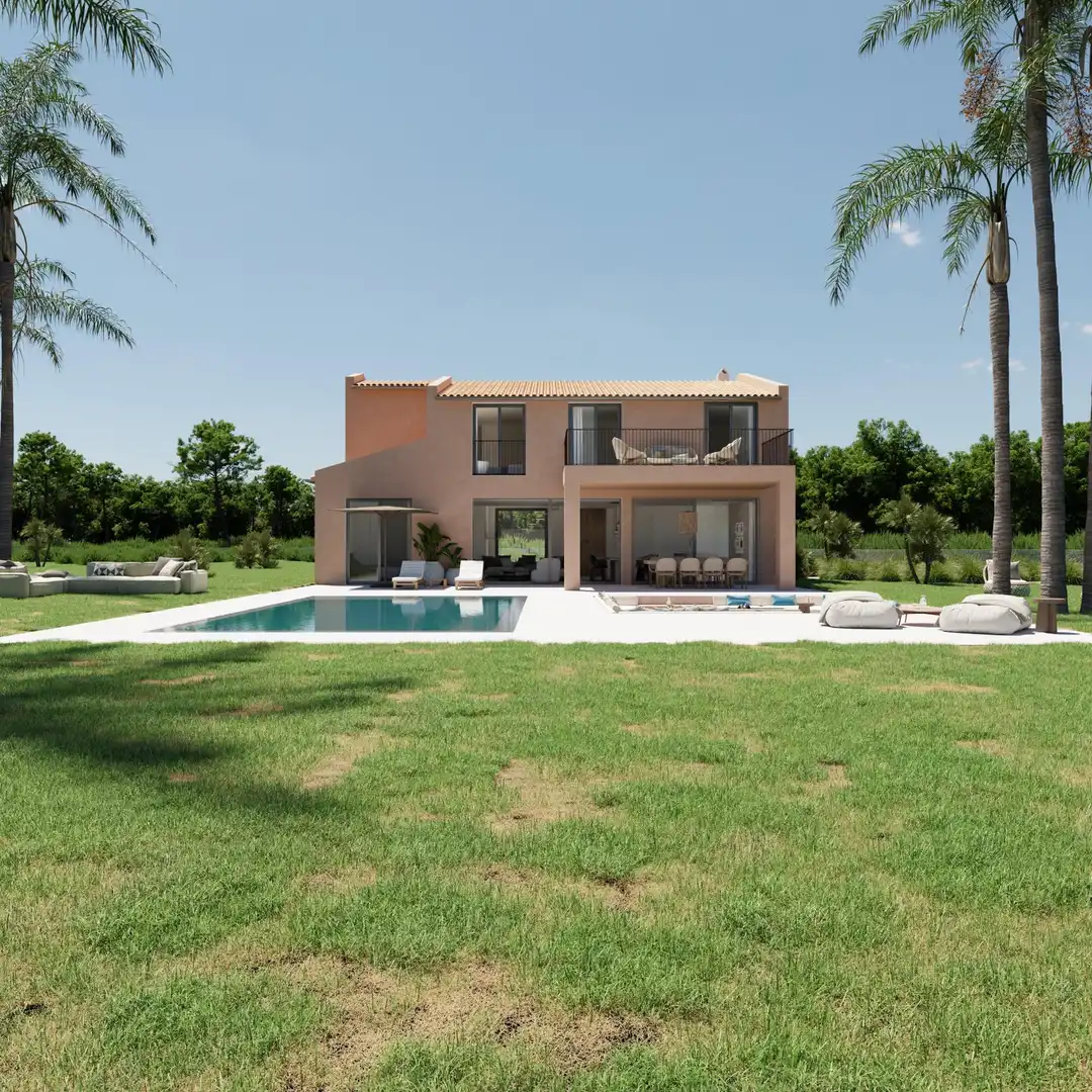 Villa avec piscine à vendre à Sencelles, imagen 12
