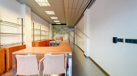 Photo 2 of Premises to rent in Avenida Cervantes, Núcleo Urbano, Valencia