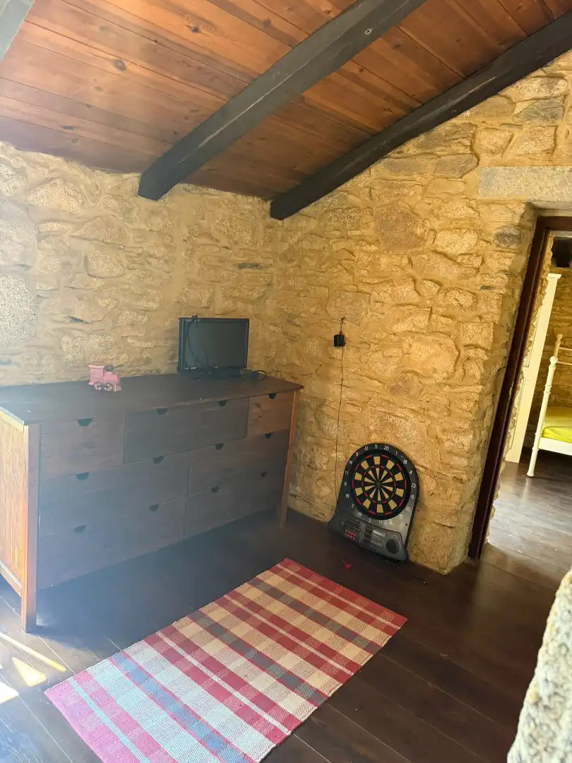 Casa o xalet en venda en Outeiro de Rei amb Calefacció, Jardí privat i Piscina