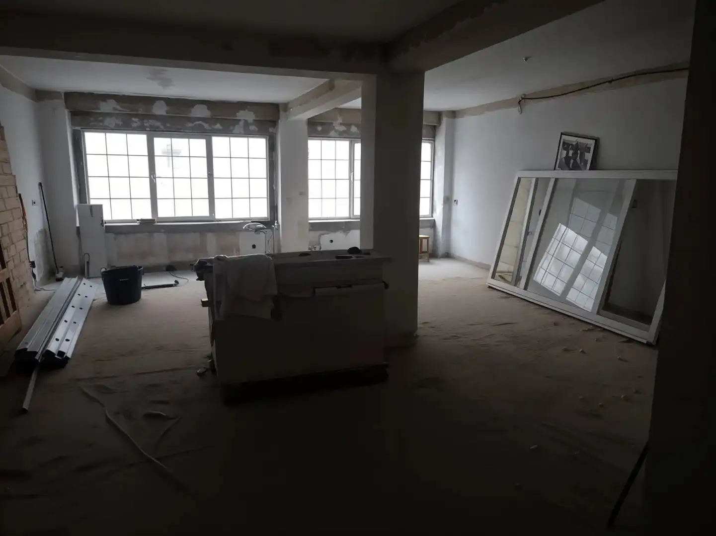 Wohnung zum Verkauf in Torrelavega - CL LASAGA LARRETA 24, imagen 3