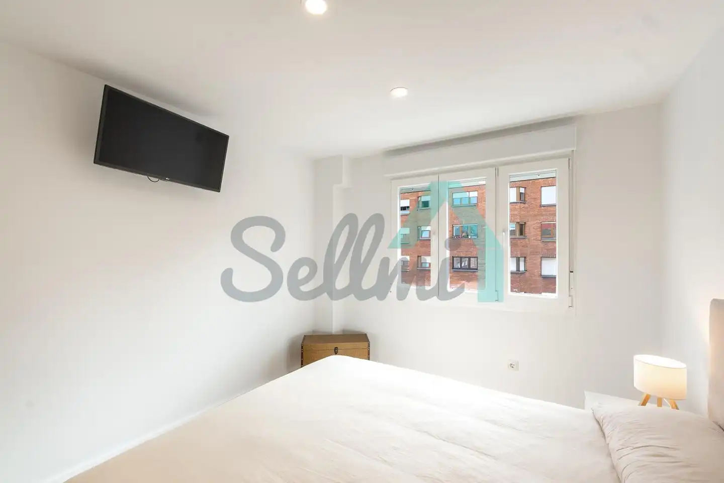 Habitación de Piso de alquiler en Gijón  con Calefacción, Amueblado y Internet