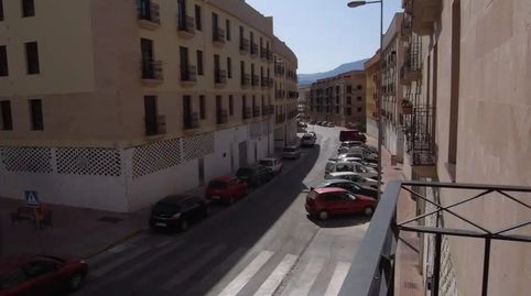 Foto 5 de Pis en venda a Calle Pintor Jesús González de la Torre, 4, Juzgados - La Feria, Ronda