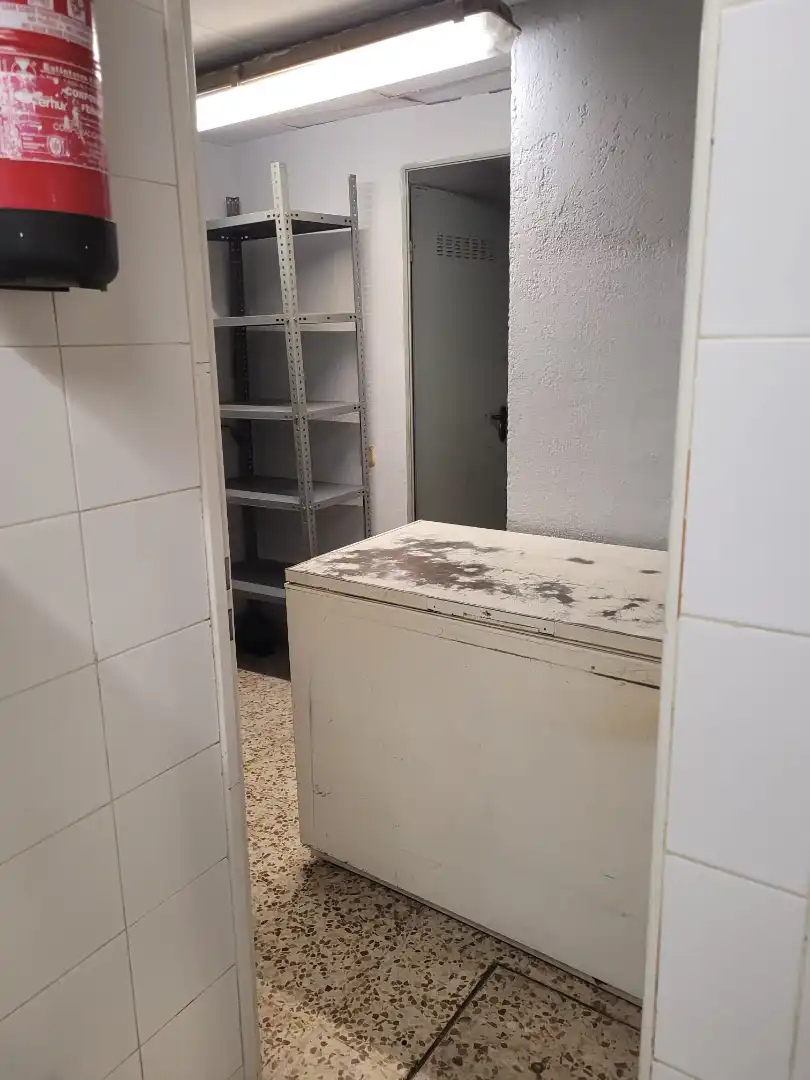 Local comercial en venda a Avenida de Peña Prieta, imagen 25