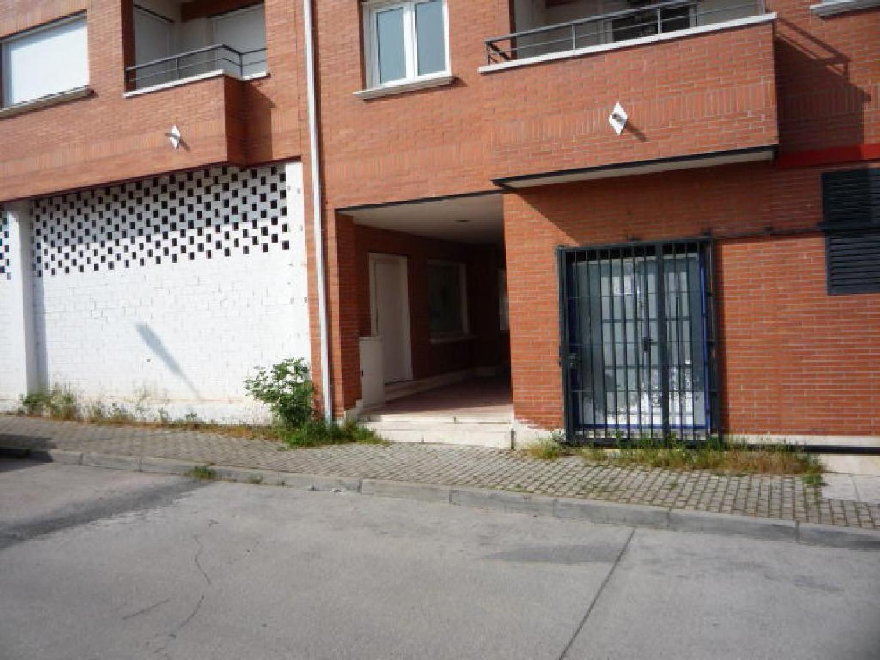 Local en venta en Cuéllar