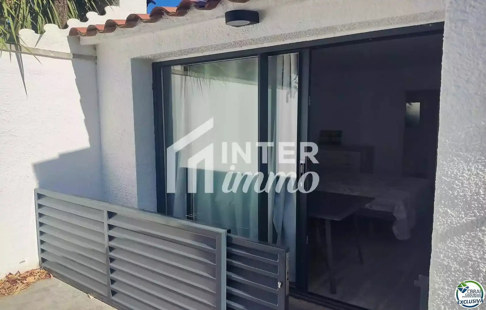 Casa amb piscina en venda a Calle Peni 62A, imagen 7