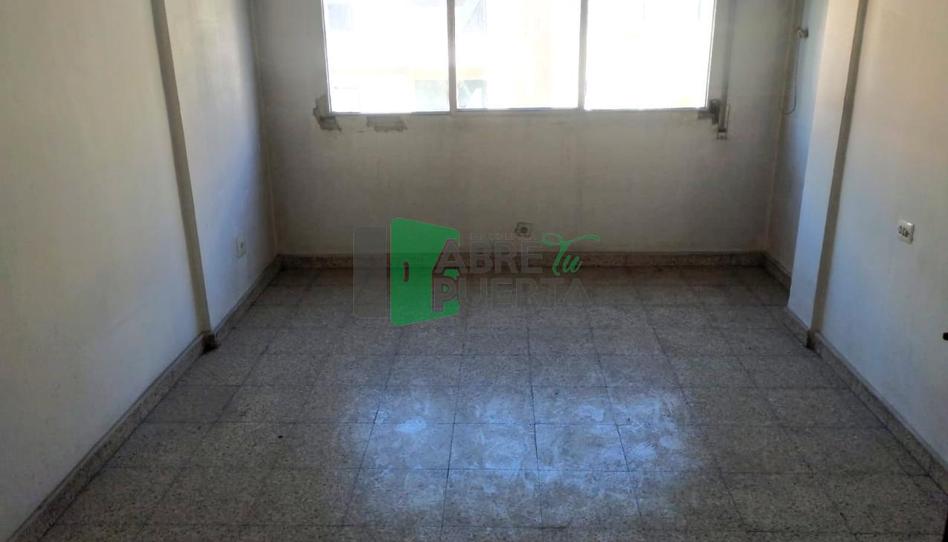 Foto 1 de Pis en venda a Centro, Ourense