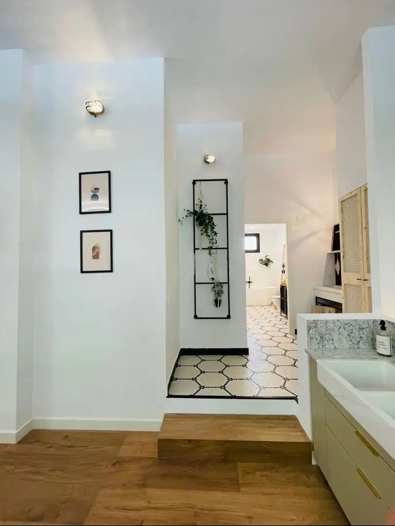 Duplex con ascensore in vendita a Calle RUBIO I ORS, imagen 12