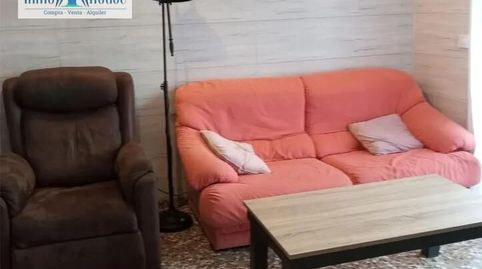 Foto 4 de Piso en venta en Carretas - Pajarita, Albacete Capital