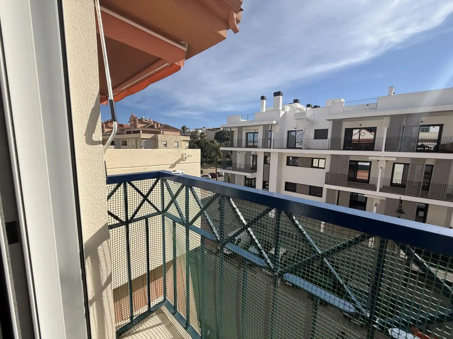Penthouse mit Terrasse zum Verkauf in Carlos Cano, imagen 16