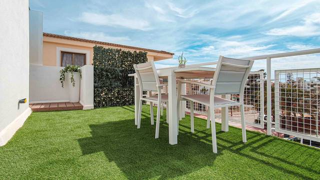 Ático en Venta en Colònia Sant Jordi