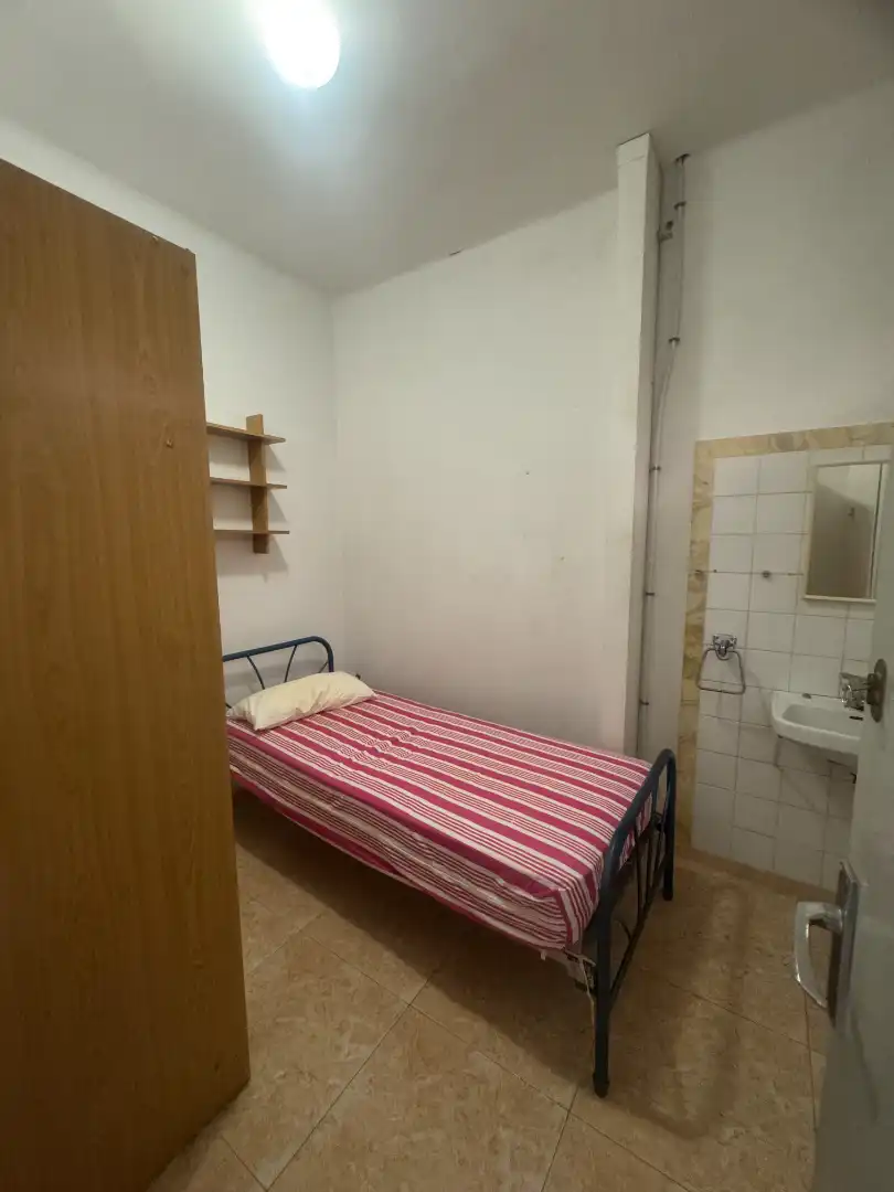 Habitación de Casa o chalet en venta en Verdú