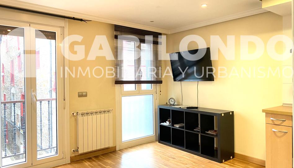 Photo 1 of Flat for sale in Errosario Kalea, Elgoibar, Gipuzkoa