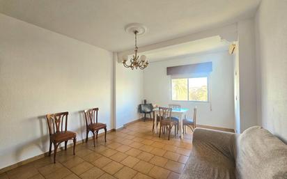 Dining room of Flat for sale in  Córdoba Capital  with Heating and Terrace