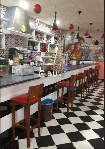 Edificio en Venta en Real en Calzadilla de los Barros