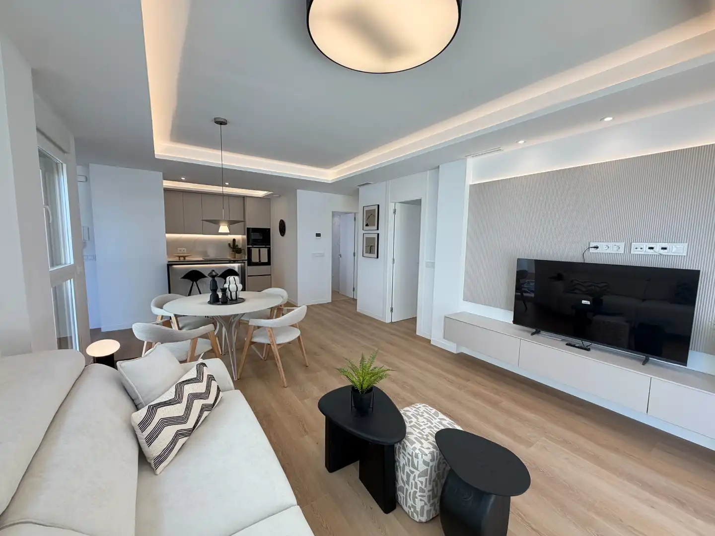 Planta baja en venta en Centro
