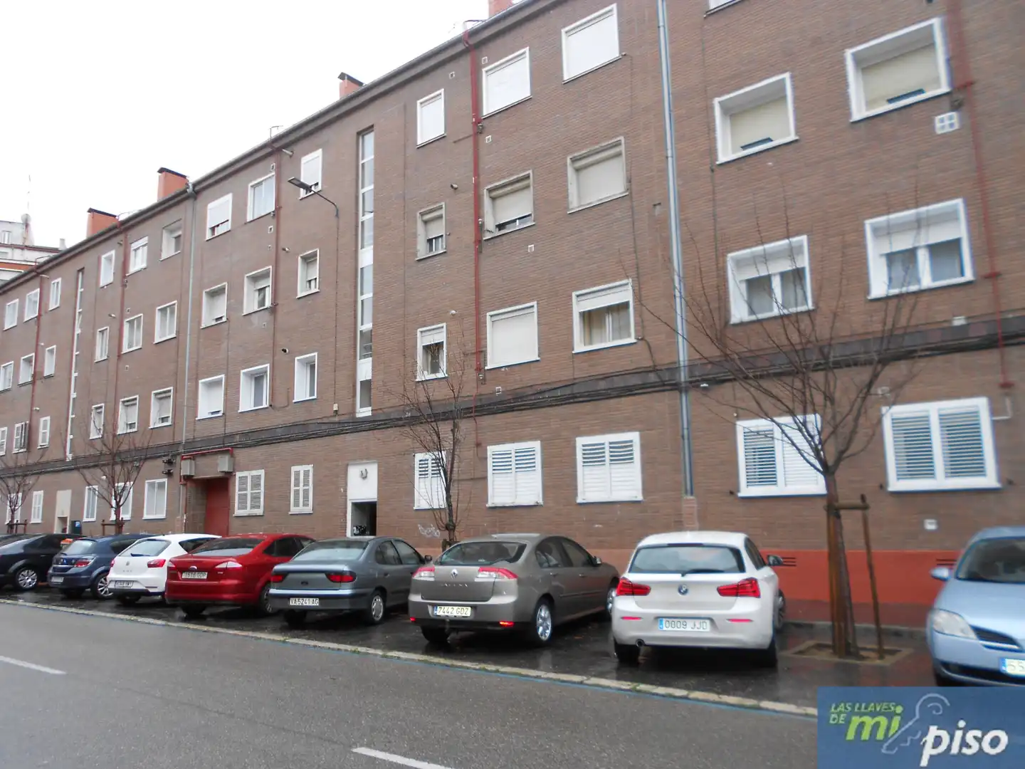 Flat with terrace for sale in Calle Hernan Cortes 3, imagen 24