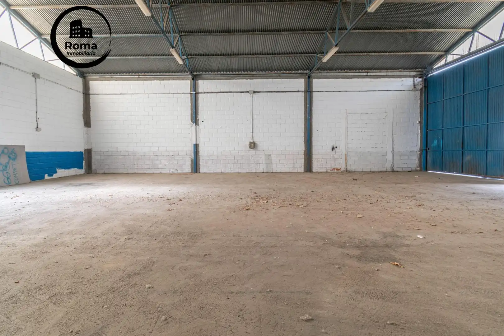 Industrial building for sale in Jun, imagen 15