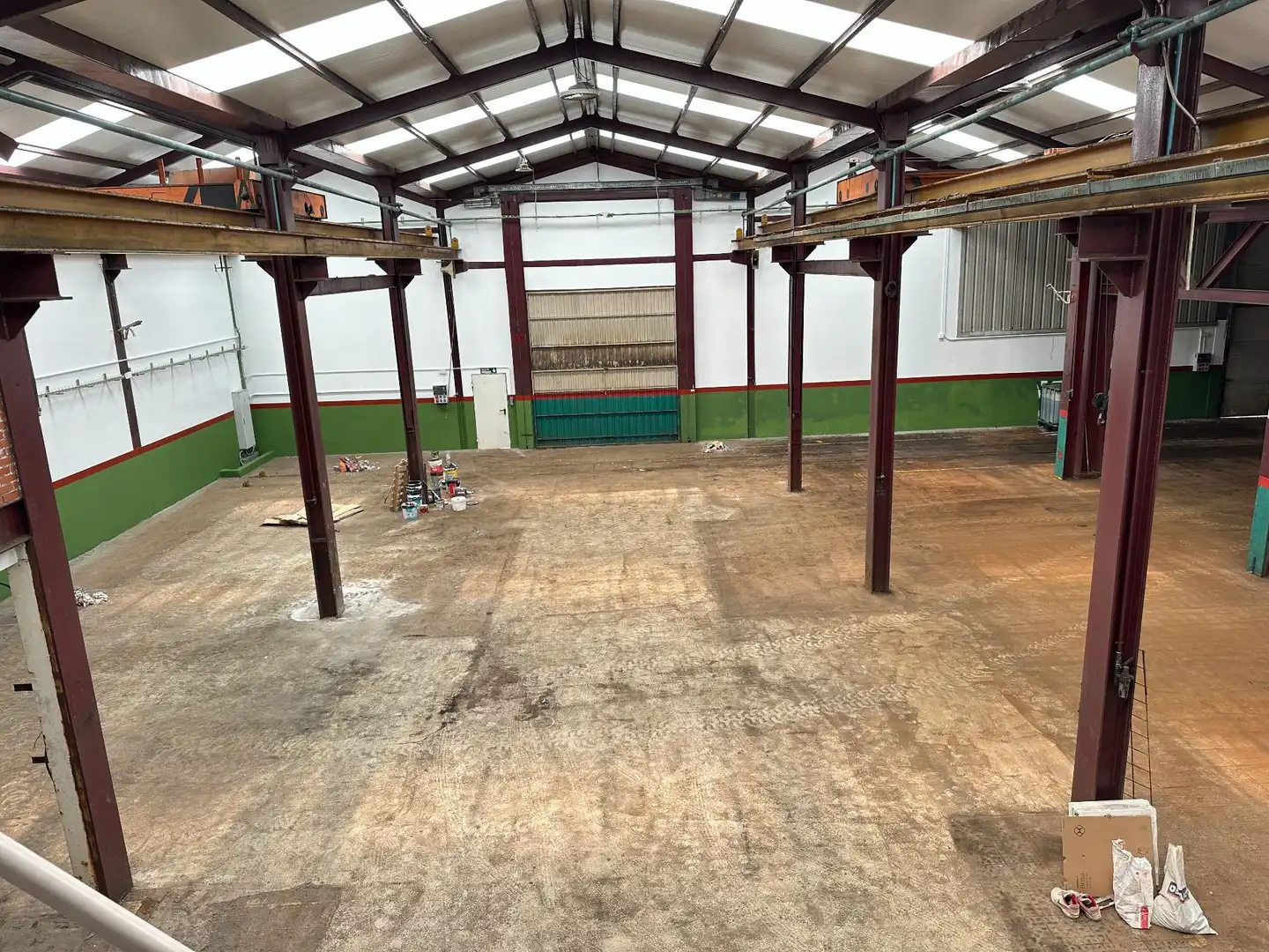 Nave industrial en venta en Camargo