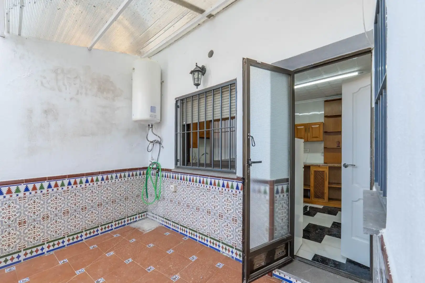 Casa adosada en venta en Santa Fe con Aire acondicionado, Terraza y Trastero