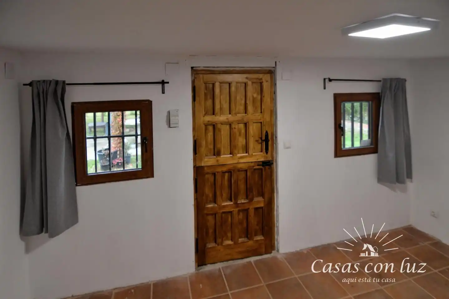 Finca rústica en venda a Urbanización El Guaral, Peñaflor