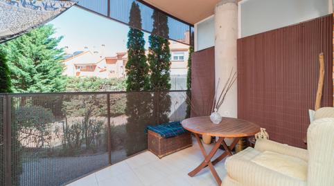 Photo 4 of Flat for sale in Avenida Nuevo Mundo, Sector S, Madrid