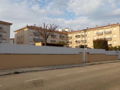 Vista exterior de Apartament en venda en El Vendrell amb Aire condicionat, Calefacció i Terrassa