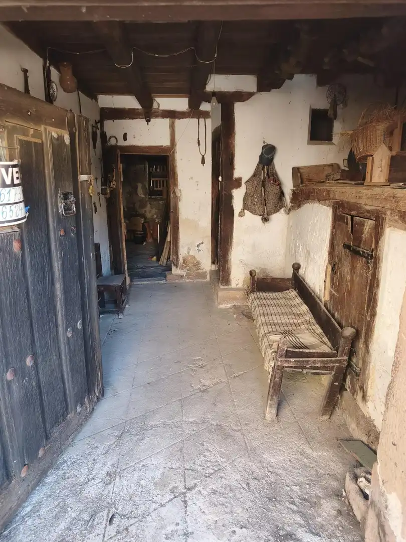 Finca rústica en venta en Villasur de Herreros, Burgos