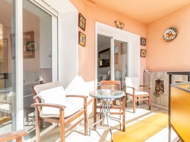 Apartamento con ascensor en venta en Avenida de los Manantiales