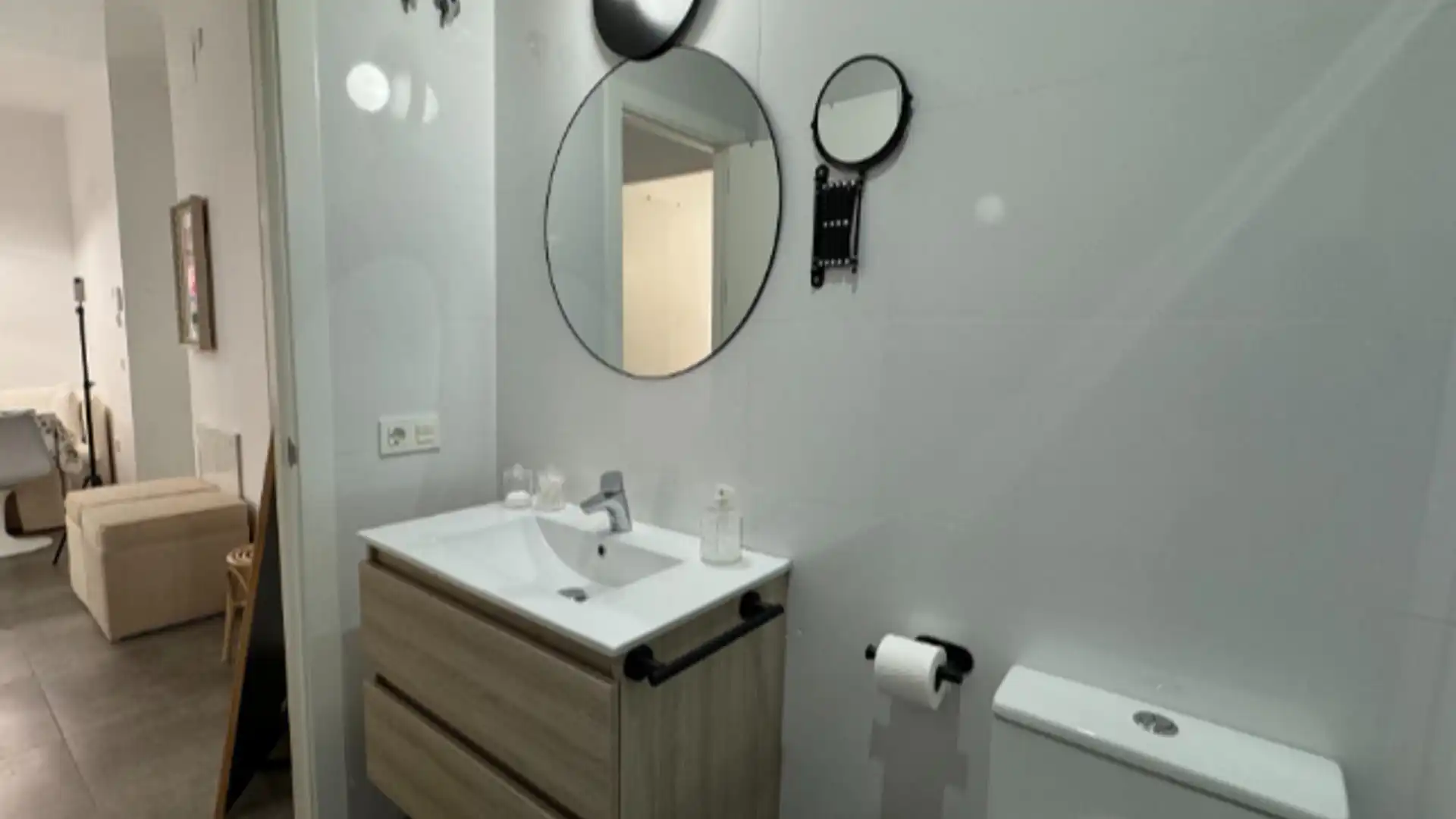 Piso en venta en Hermano Valeriano Leon, Pozoalbero